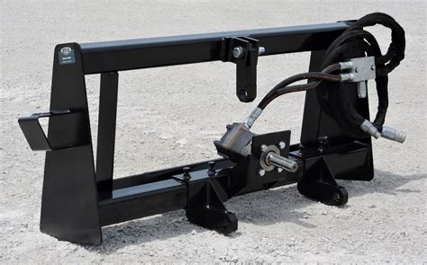 can skid steer attachments be used on a tractor|tractor 3 point hitch attachments.